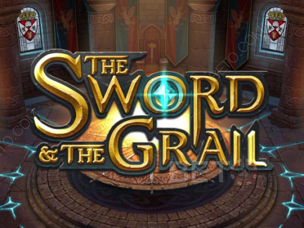 Czech: The Sword and The Grail Demo