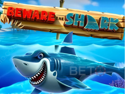 Czech: Beware the Shark Demo