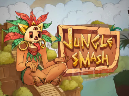 Czech: Jungle Smash Demo