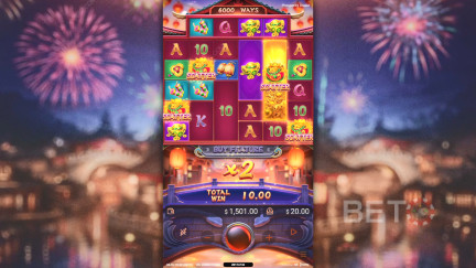 Prosperity Snake Păcănele - Joc Gratuit și Recenzii (2025)