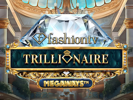 Czech: Trillionaire Megaways Demo