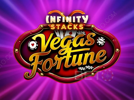 Czech: Vegas Fortune Demo