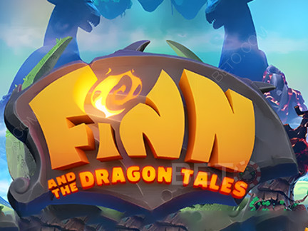 Czech: Finn and the Dragon Tales Demo