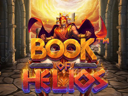 Czech: Book of Helios Demo