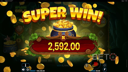 Splash of Gold Păcănele - Joc Gratuit și Recenzii (2026)