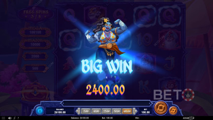 1001 Mystery Genie Fortunes Păcănele - Joc Gratuit și Recenzii (2026)