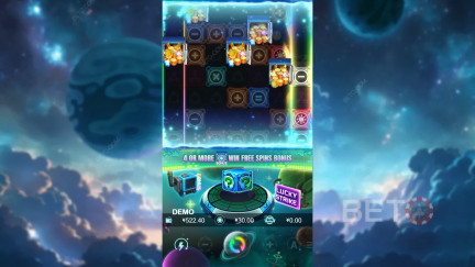 Cube? Păcănele - Joc Gratuit și Recenzii (2026)