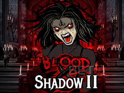 Czech: Blood & Shadow 2 Demo