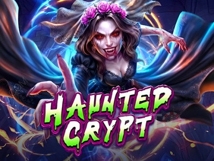 Czech: Haunted Crypt Demo