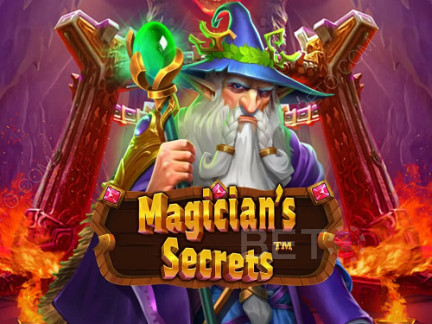 Czech: Magician's Secrets Demo