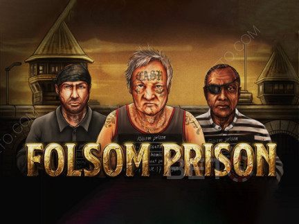 Czech: Folsom Prison Demo