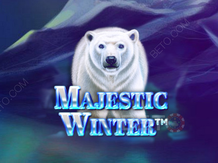Czech: Majestic Winter Demo