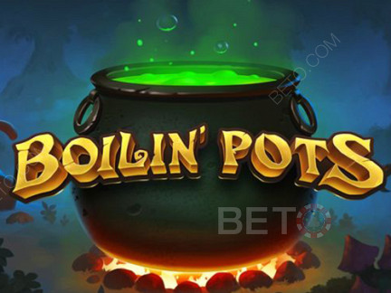 Czech: Boilin' Pots Demo