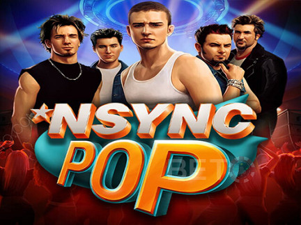 Czech: NSYNC Pop Demo