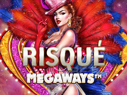 Czech: Risqué Megaways Demo