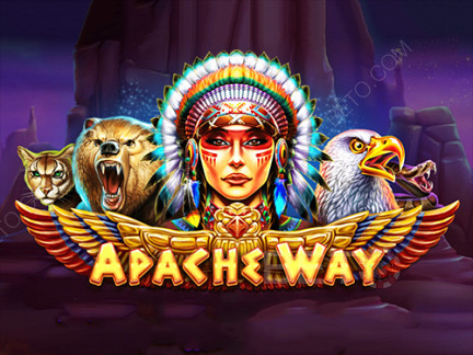 Czech: Apache Way Demo
