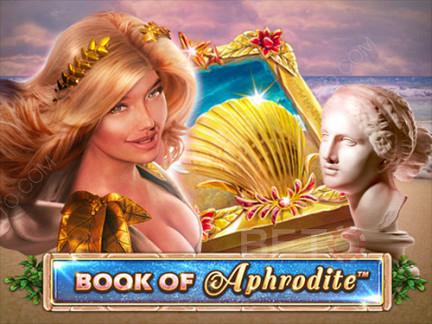 Czech: Book Of Aphrodite Demo