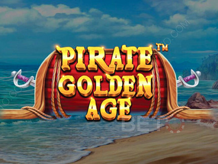 Czech: Pirate Golden Age Demo
