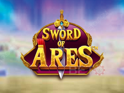 Czech: Sword of Ares Demo