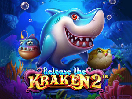 Czech: Release the Kraken 2 Demo