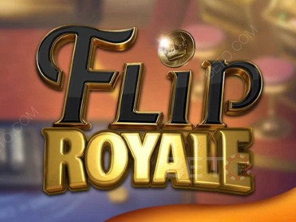 Czech: Flip Royale Demo