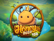 Honey Rush 100 